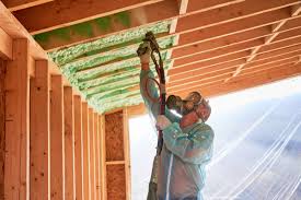 Professional Insulation Removal & Installation in Rock Springs, WY